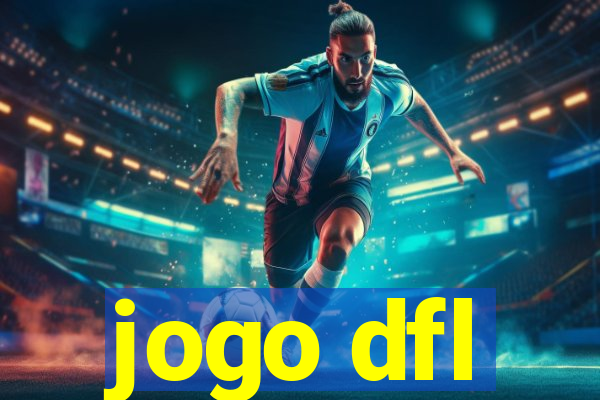 jogo dfl